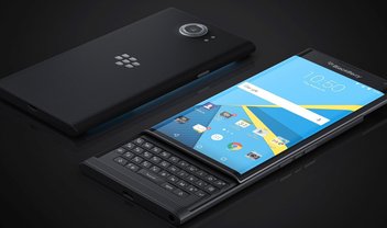 Ações da BlackBerry disparam após relatório fiscal positivo