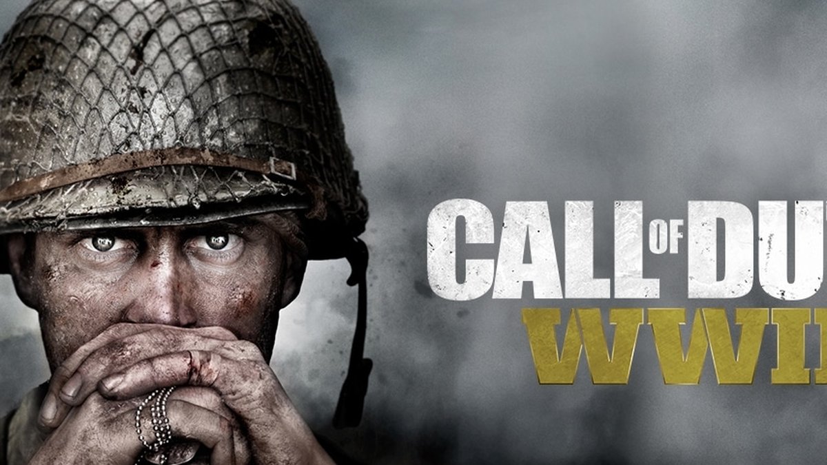 Beta de Call of Duty: WWII no PC recebe data de lançamento