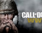 Começou! Beta aberto de Call of Duty: WWII no PC já está disponível