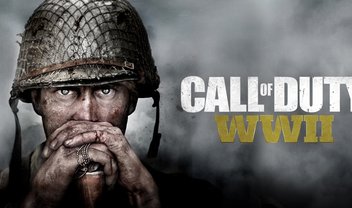 Começou! Beta aberto de Call of Duty: WWII no PC já está disponível