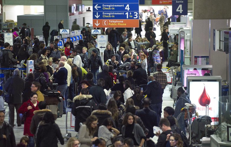 aeroporto