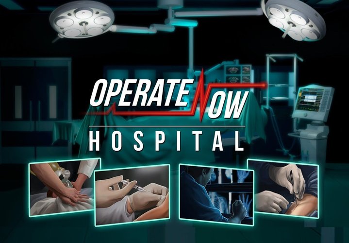 Operate Now Hospital