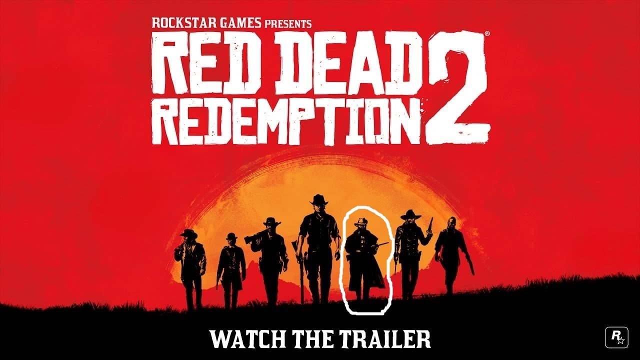 Red Dead