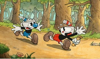 Cuphead é lançado e vai bem nas análises; a nossa está em progresso