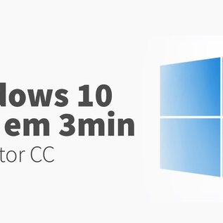 Imagem de Tutorial Ilustrator CC: como construir o logo do Windows 10 [vídeo]