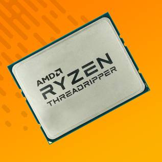 Imagem de The Hardware Show: AMD Ryzen Threadripper 1920X – review/análise [video]