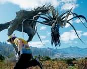 Square Enix considera novo Season Pass para Final Fantasy XV