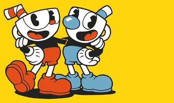 Ensinamos a não negociar com o Diabo em nossa live de Cuphead