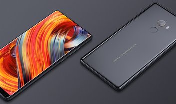 Telas sem borda são futuro inquestionável, diz designer da Xiaomi