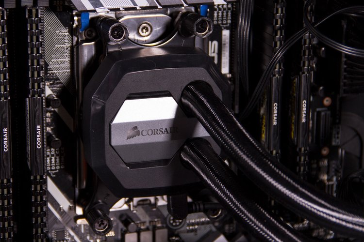 Cooler no Threadripper 1920X