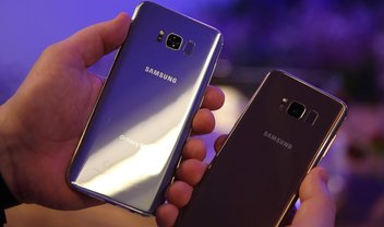 Sem surpresas? Firmware da Samsung confirma Galaxy S9 e S9+