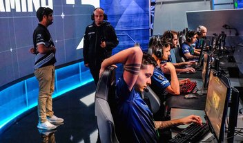 SK Gaming derrota Liquid, mas cai perante Heroic e dá adeus