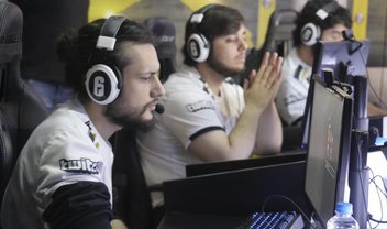 Brasileirão de R6: Black Dragons e NoX saem vitoriosas na segunda semana