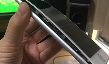 ‘Estamos cientes’, diz Apple sobre problema de bateria no iPhone 8 Plus