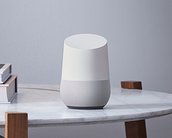 Google Home com display de 7 polegadas pode ser lançado em breve