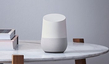 Google Home com display de 7 polegadas pode ser lançado em breve