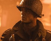 O Beta de Call of Duty: WWII já foi infiltrado por hackers no PC