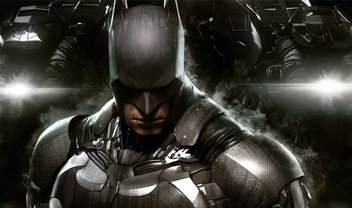 Rocksteady, da série Arkham, promete explodir mentes com seu novo projeto