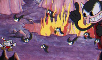 Cuphead on Steam