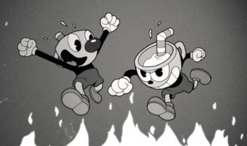 Cuphead tem ótimo começo e vende 125 mil cópias no Steam