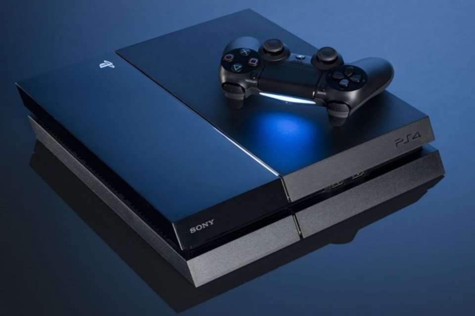 Pirataria chega ao Playstation 4; console é desbloqueado por