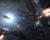 Star Citizen já acumulou US$ 160 milhões em financiamento