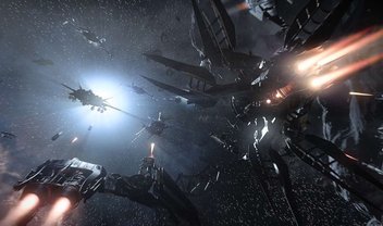 Star Citizen já acumulou US$ 160 milhões em financiamento