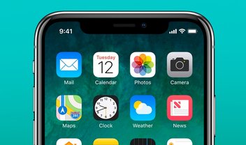 Sucesso do iPhone X deve encher os cofres da... Samsung