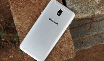 Samsung lança Galaxy J7 Pro no Brasil; confira preço e especificações