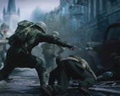 CoD WW2: descrição em classificação etária aponta 'desmembramentos' e mais