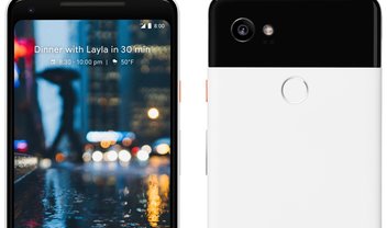 Pixel 2 deve chegar às prateleiras duas semanas depois do lançamento