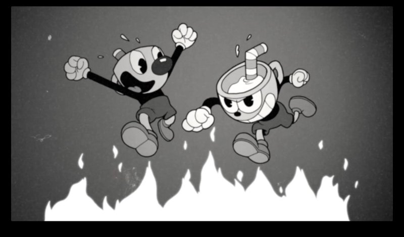 Cuphead