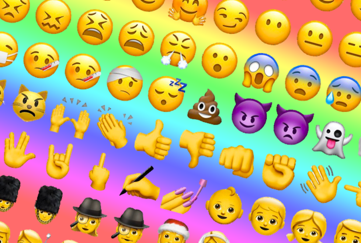 emojis