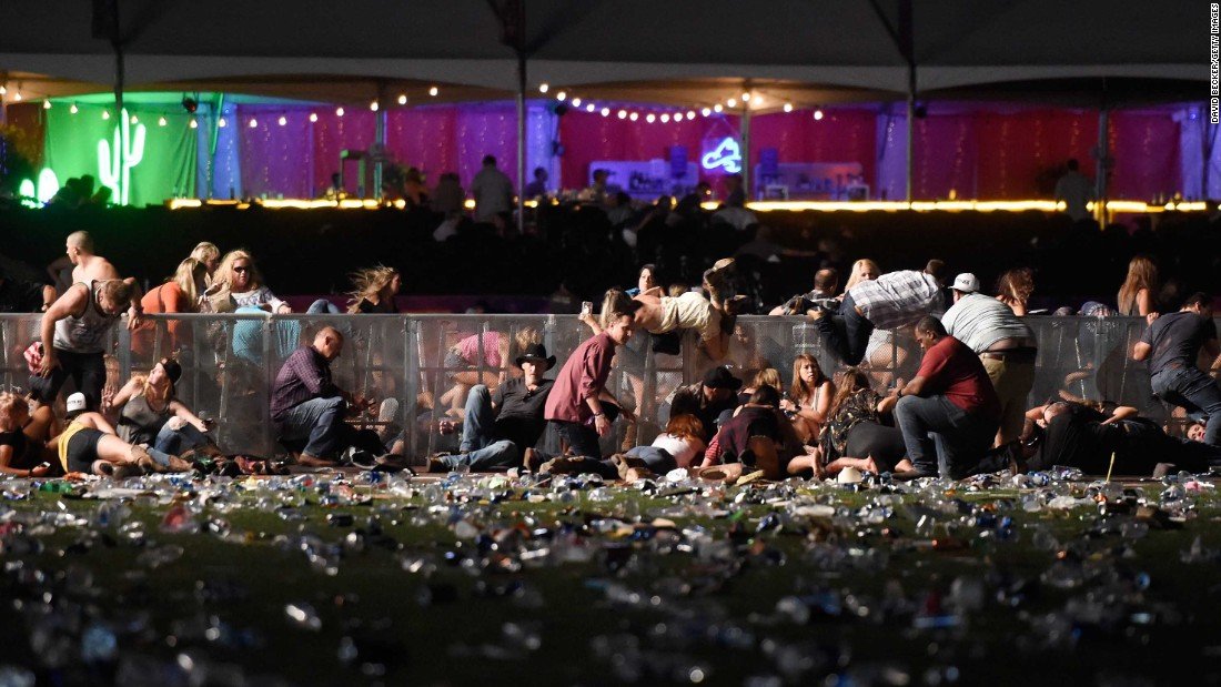 Massacre de Las Vegas