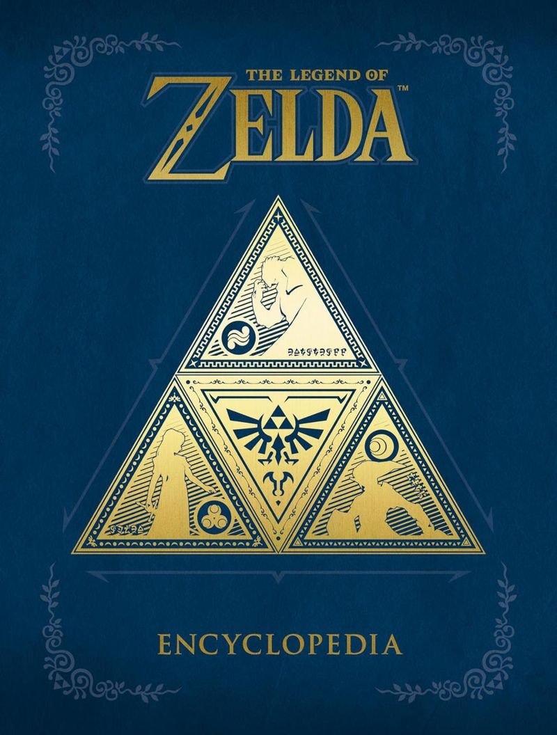 Zelda Encyclopedia