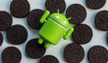 Oreo começa a tomar seu espaço na distribuição Android, mas com apenas 0,2%