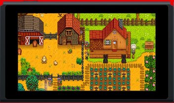 10 jogos parecidos com Stardew Valley para PC e consoles - Olhar