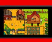 Stardew Valley chega ao Switch ainda esta semana