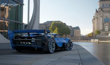 Gran Turismo Sport terá demo por tempo limitado; saiba quando baixar