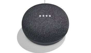 Google Home Mini tem preço revelado antes da hora; confira