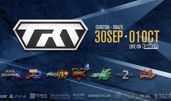 Veja a lista dos vencedores do Treta Championship LATAM 2017