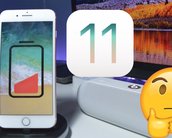 iOS 11 está drenando a bateria dos iPhones e deixando usuários descontentes