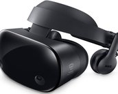 Samsung oficializa seu headset para Windows Mixed Reality; confira o preço