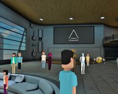 Microsoft compra AltSpaceVR, uma rede social para realidade virtual