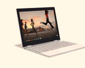 Revendedor deixa vazar especificações do Pixelbook e gadget misterioso