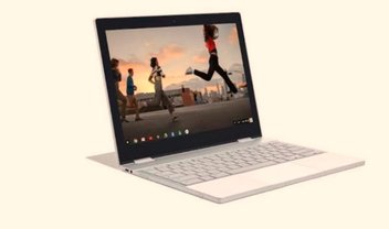 Revendedor deixa vazar especificações do Pixelbook e gadget misterioso