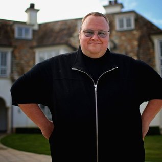 Imagem de Justiça dos EUA: Kim Dotcom não vai receber seus US$ 40 milhões de volta