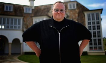 Justiça dos EUA: Kim Dotcom não vai receber seus US$ 40 milhões de volta