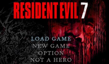 Retrô: você já imaginou como seria Resident Evil 7 no PS1? Confira em vídeo