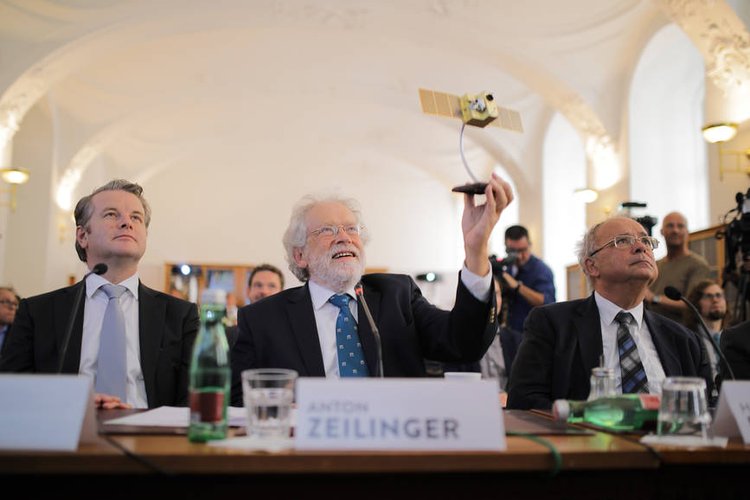 Anton Zeilinger